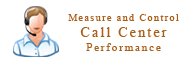 Call Center Metrics Scorecard